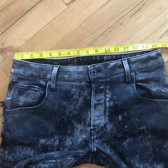 G - RAW ARC ZIP 3D SLIM - Picture 5 of 16